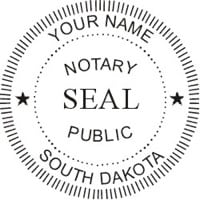 Notary Stamps & Seals