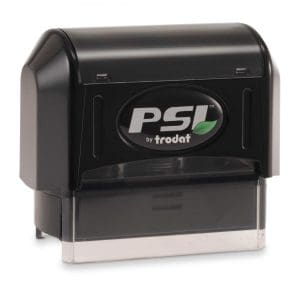 PSI Ink Supplies